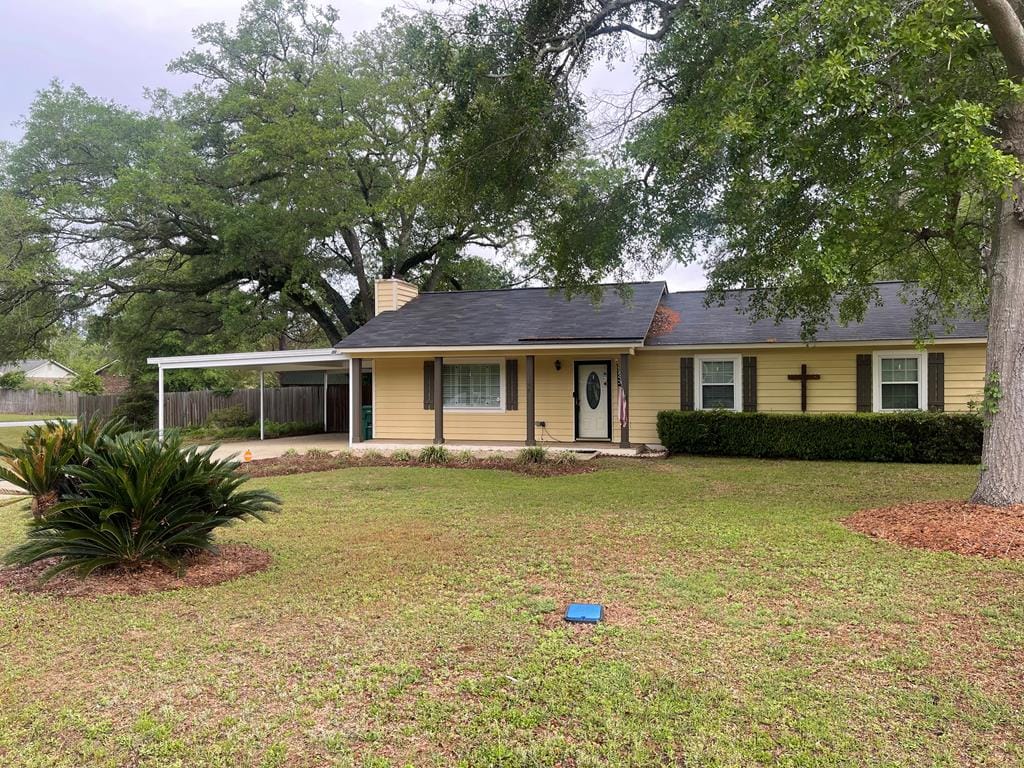 148 Pelham Drive, Leesburg, GA, 31763