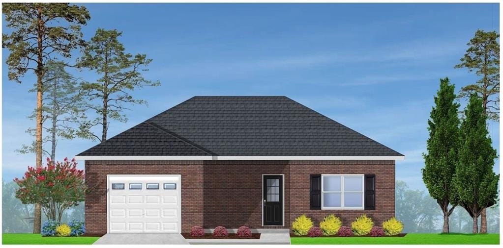 7171 King, Valley, AL, 36854