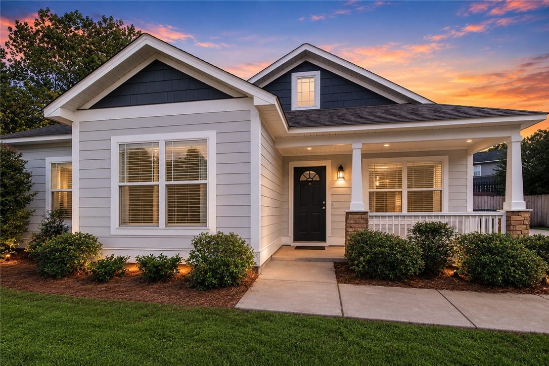398 Embry Lane, Auburn, AL, 36830