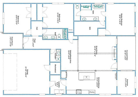 2715 Sophia Way, Auburn, AL 36830
