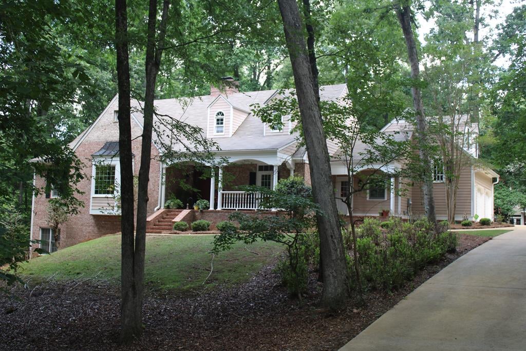 123 Red Oak Trl, Lagrange, GA, 30240