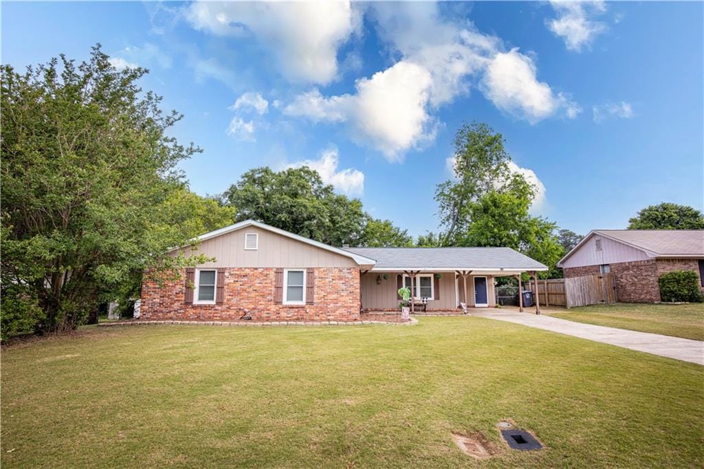 1408 Melanie, Phenix City, AL, 36867