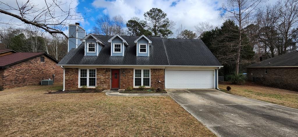 6458 S Branch Ct, Columbus, GA 31909, USA — Photo 1