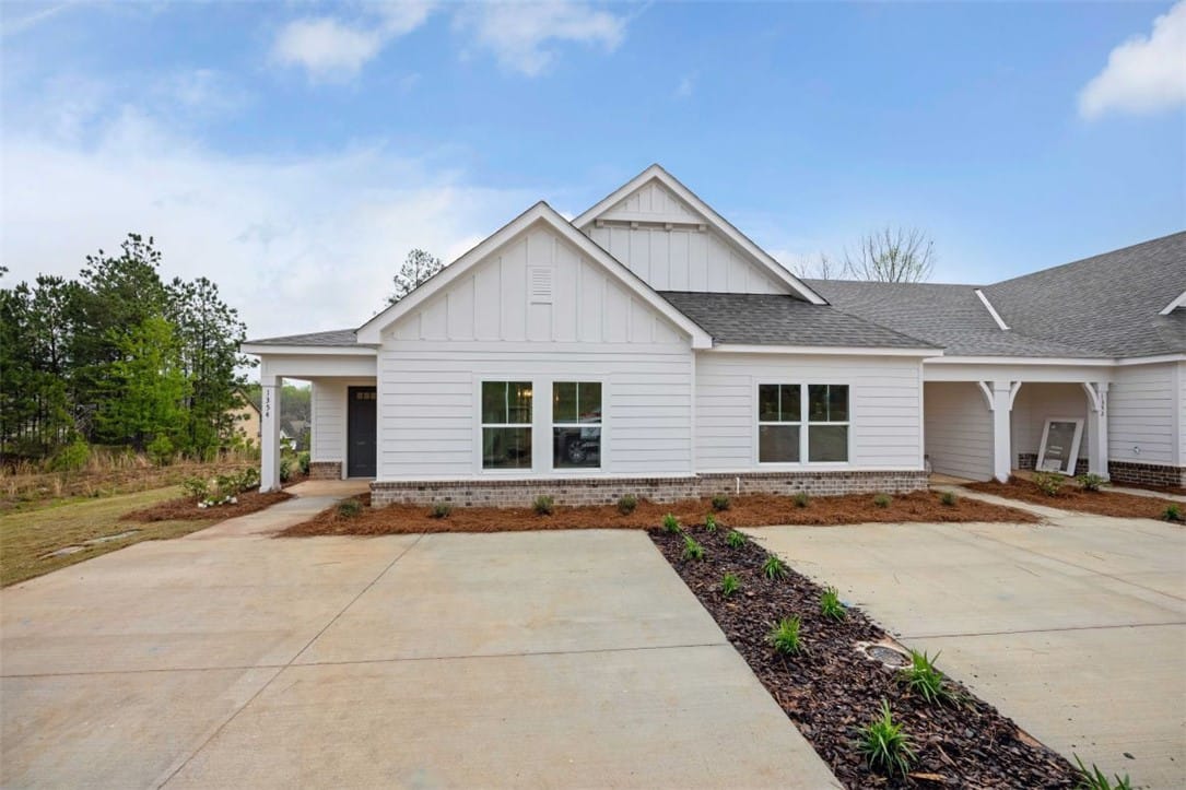 375 MORRIS #C1, Opelika, AL, 36801