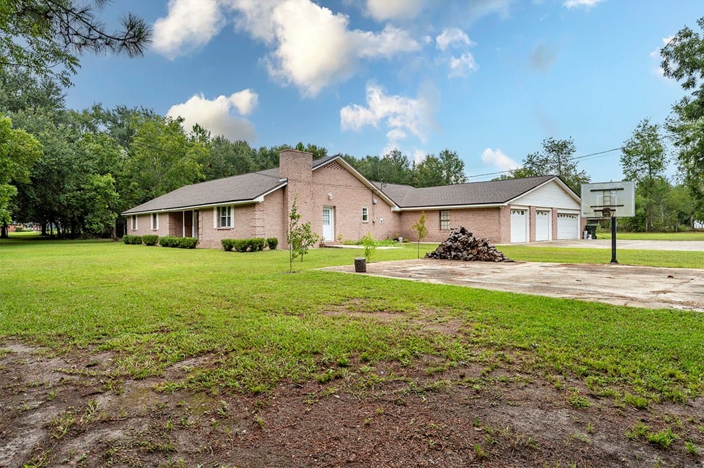 4146 Georgia 3, Camilla, GA, 31730