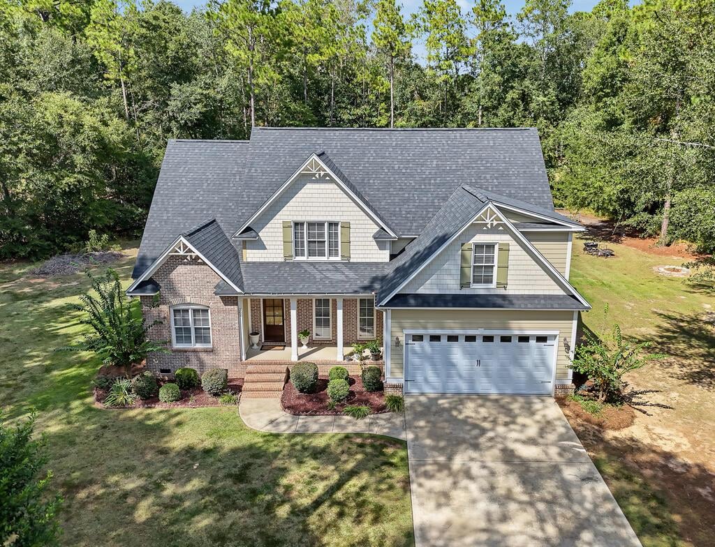302 Leland Ferrell Dr, Leesburg, GA 31763