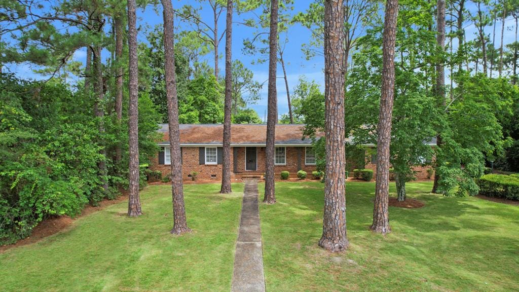 2325 Whispering Pines Road, Albany, GA, 31707