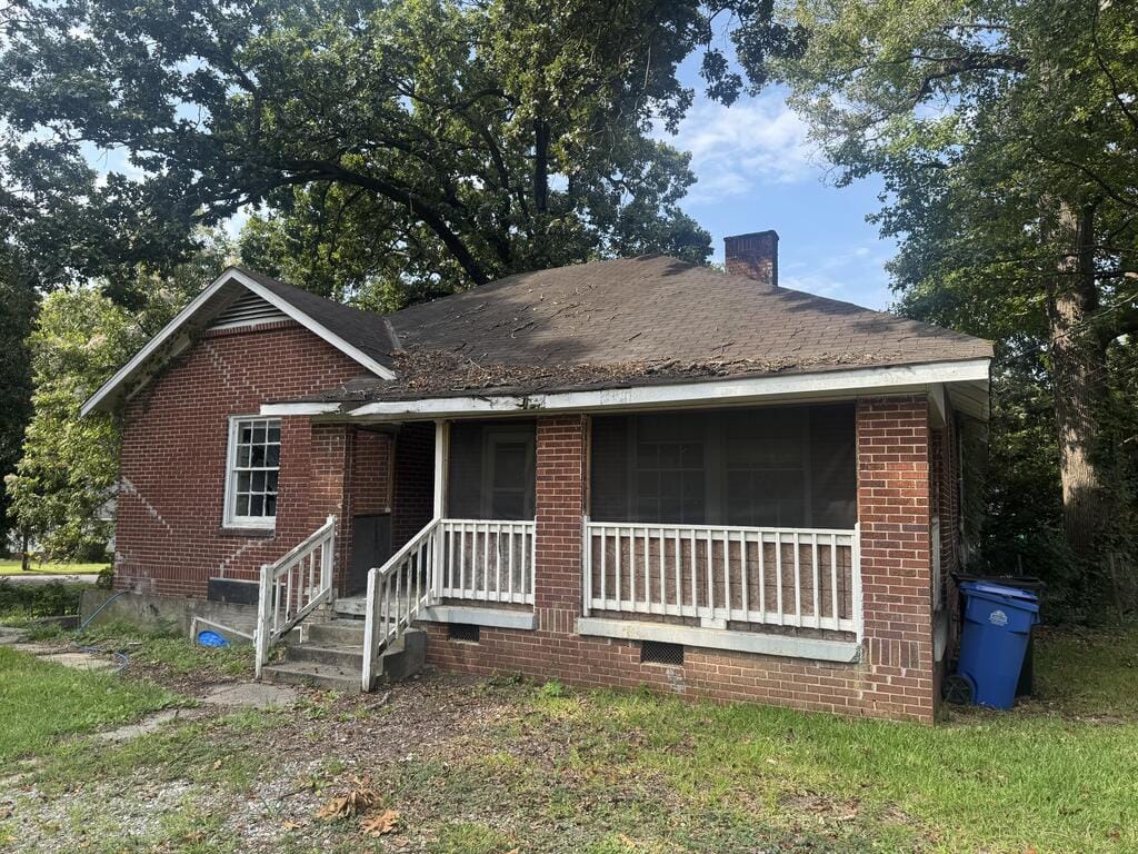 2204 S Andrews Cir, Columbus, GA 31903