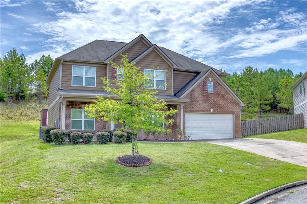2504 Ridgewood, Phenix City, AL, 36870