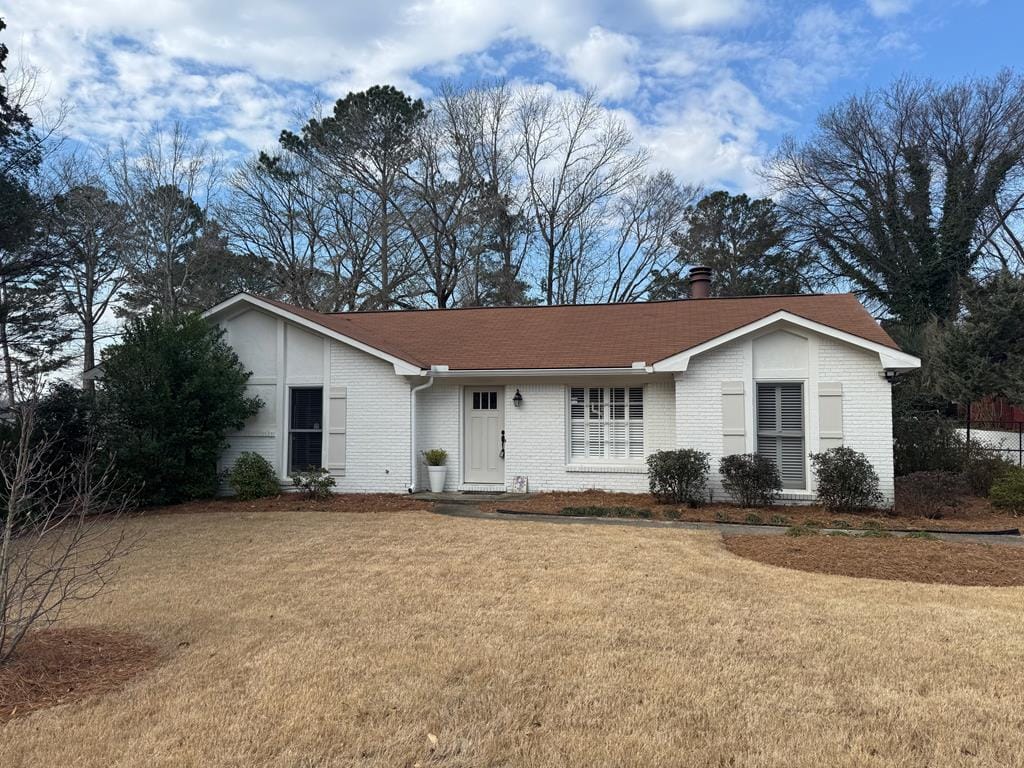 7309 Kirkwood Drive, Columbus, GA, 31904