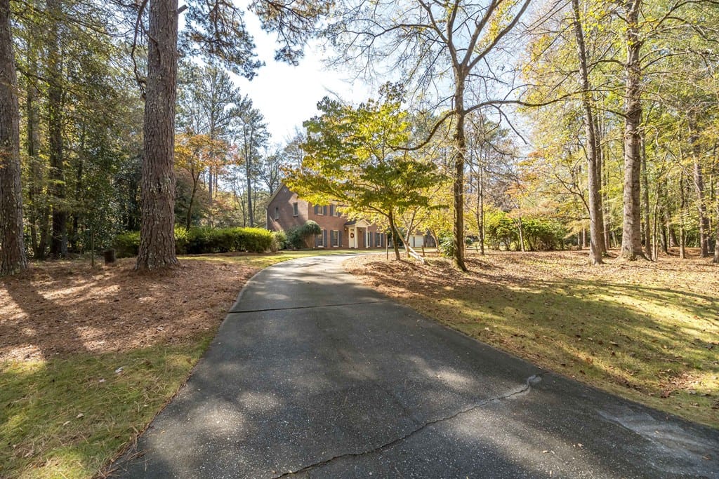 8855 Heiferhorn Court, Columbus, GA, 31904