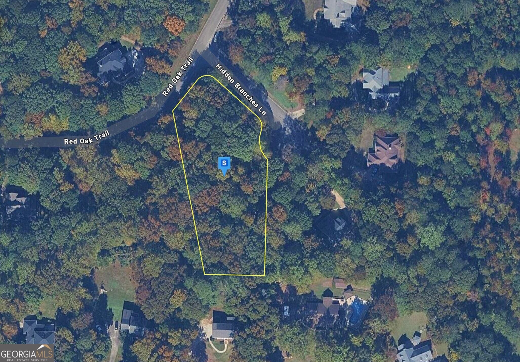 104 Hidden Branches Lane, LaGrange, GA, 30240