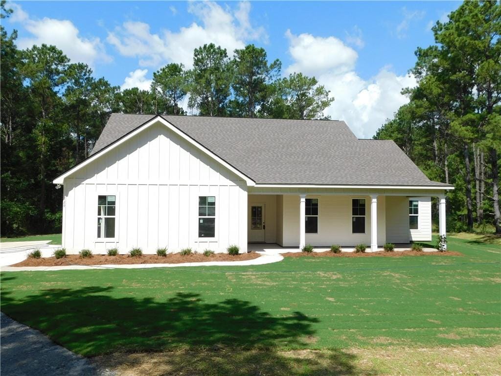 129 Jenkins Rd, Opelika, AL 36804, USA — Photo 1