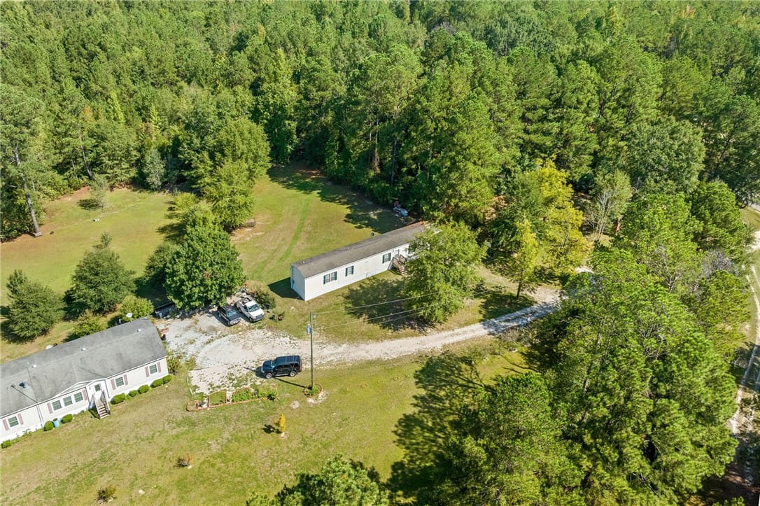 1736 COUNTY ROAD 59, Notasulga, AL, 36866 — Photo 3