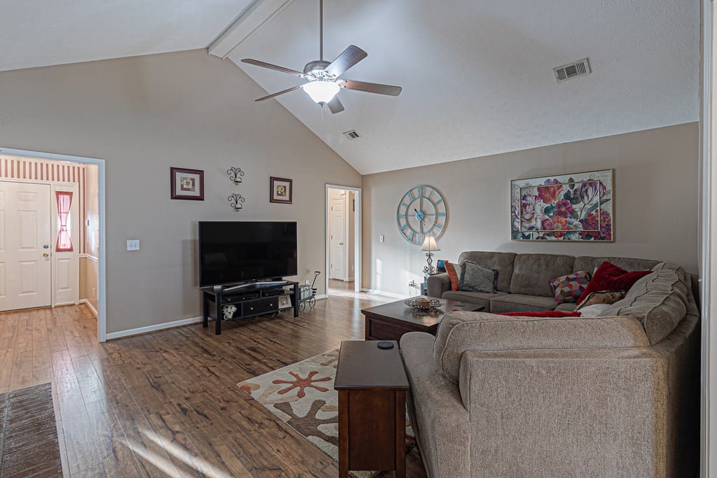 7028 Stoneridge Circle, Columbus, GA, 31909