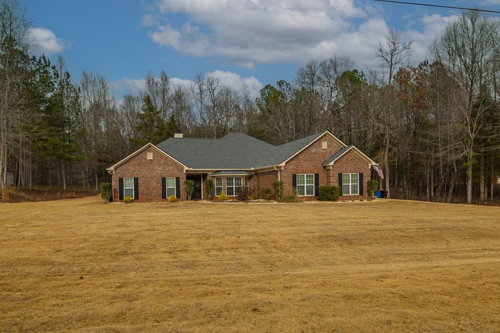 3056 Bentley Drive, Upatoi, GA, 31829 — Photo 3