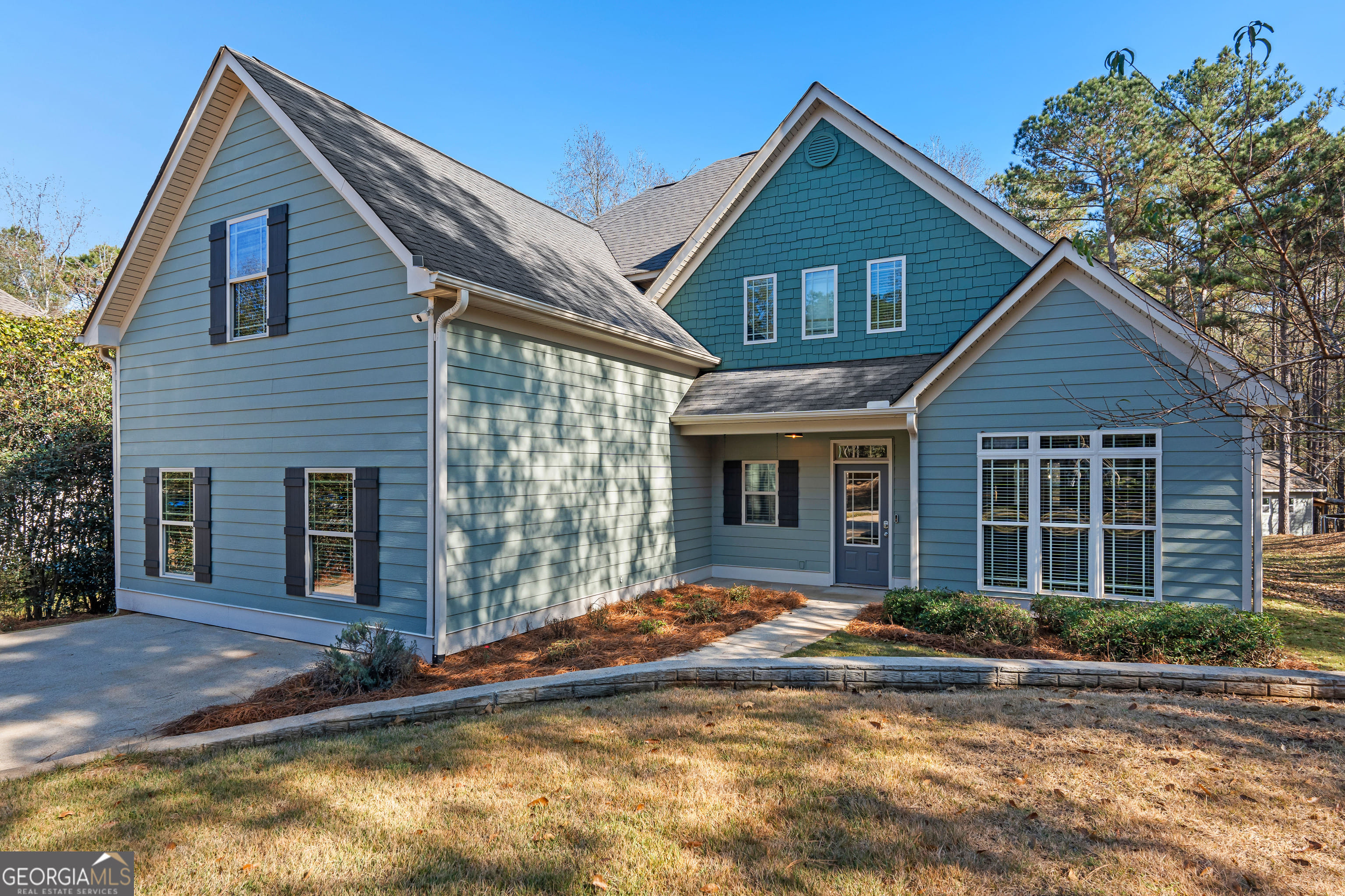 104 Hidden Springs Drive, LaGrange, GA, 30240