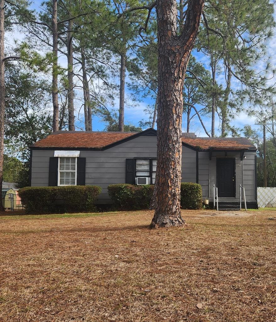 501 South Harding Street, Albany, GA, 31701
