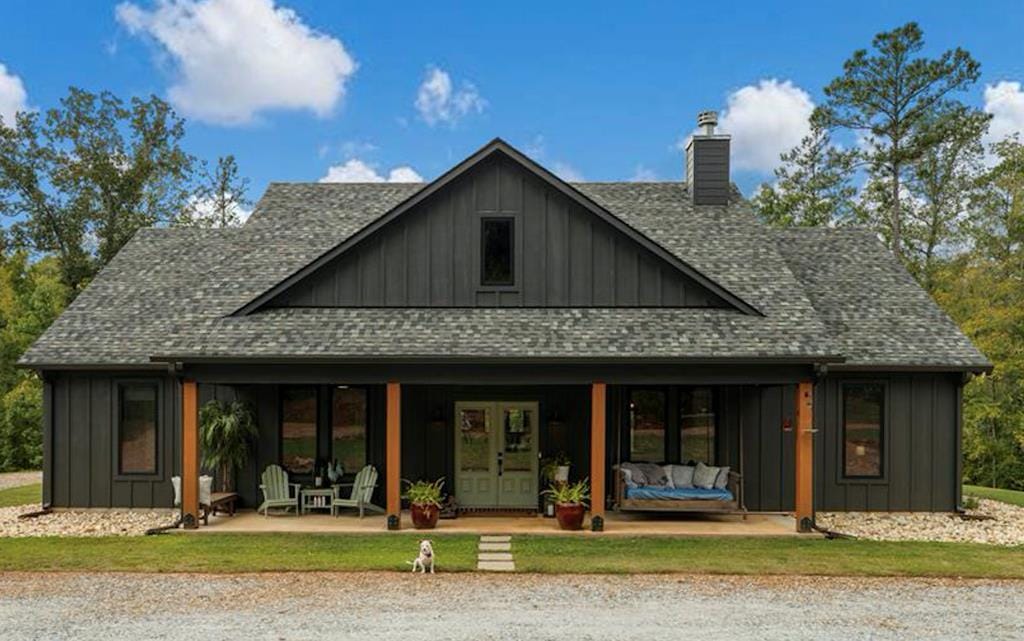 2440 Hudson Mill Circle, Hamilton, GA, 31811