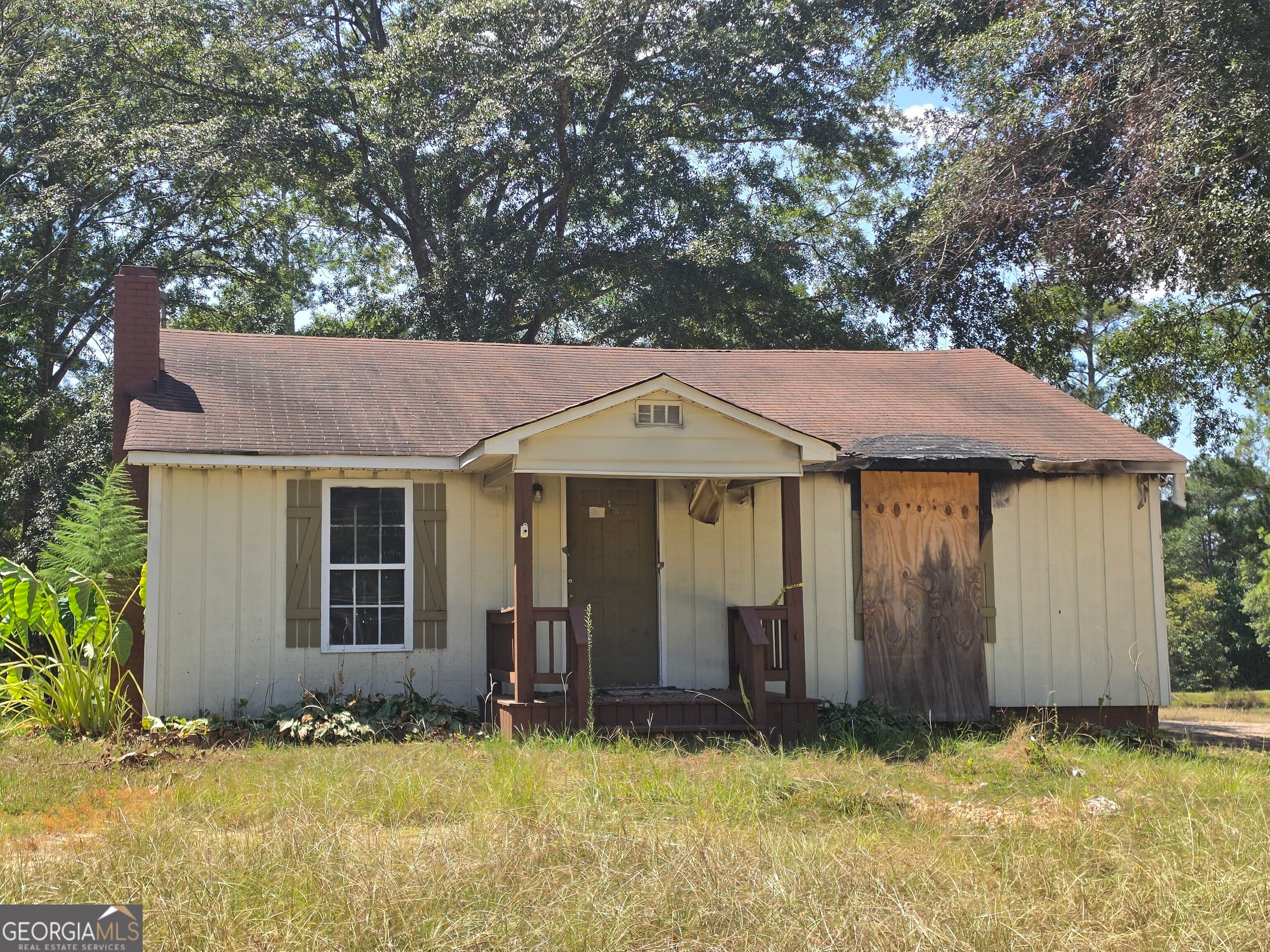 2842 Hamilton Rd, LaGrange, GA 30241