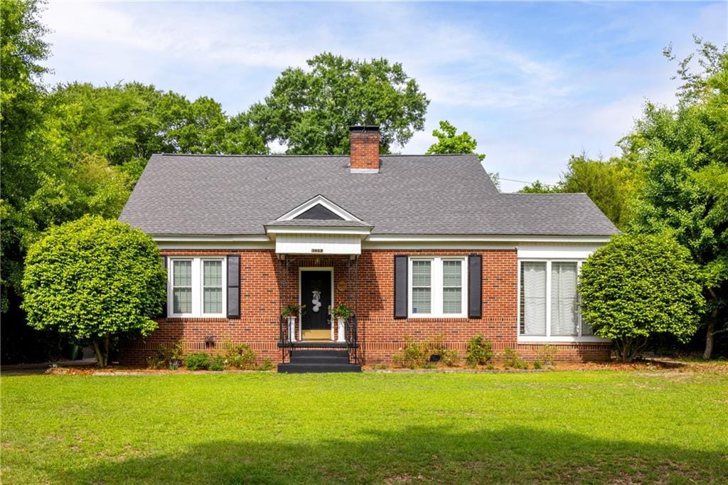 3853 Britt David, Columbus, GA, 31909
