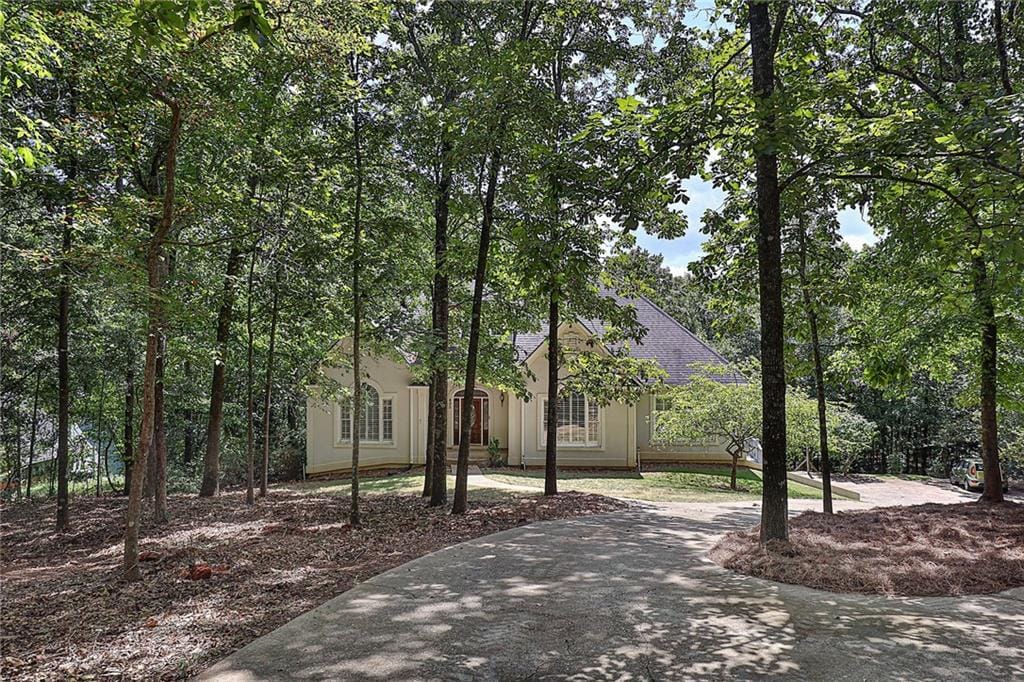 405 Oliver Trail, Phenix City, AL, 36867