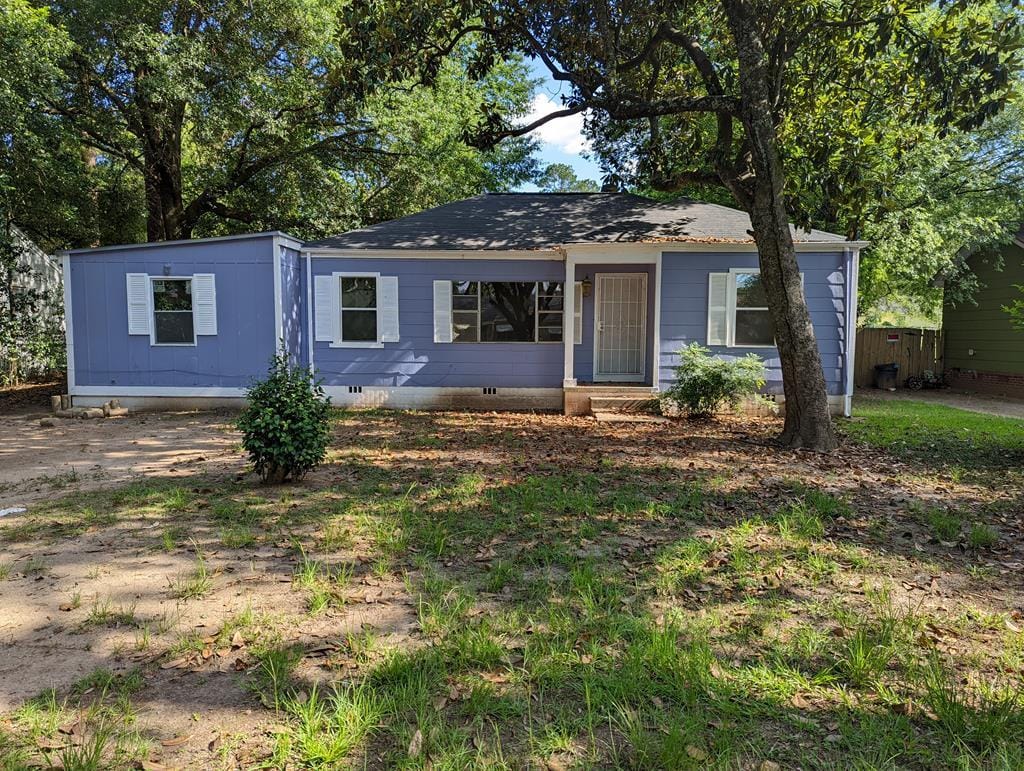 1306 W Highland Ave, Albany, GA 31707