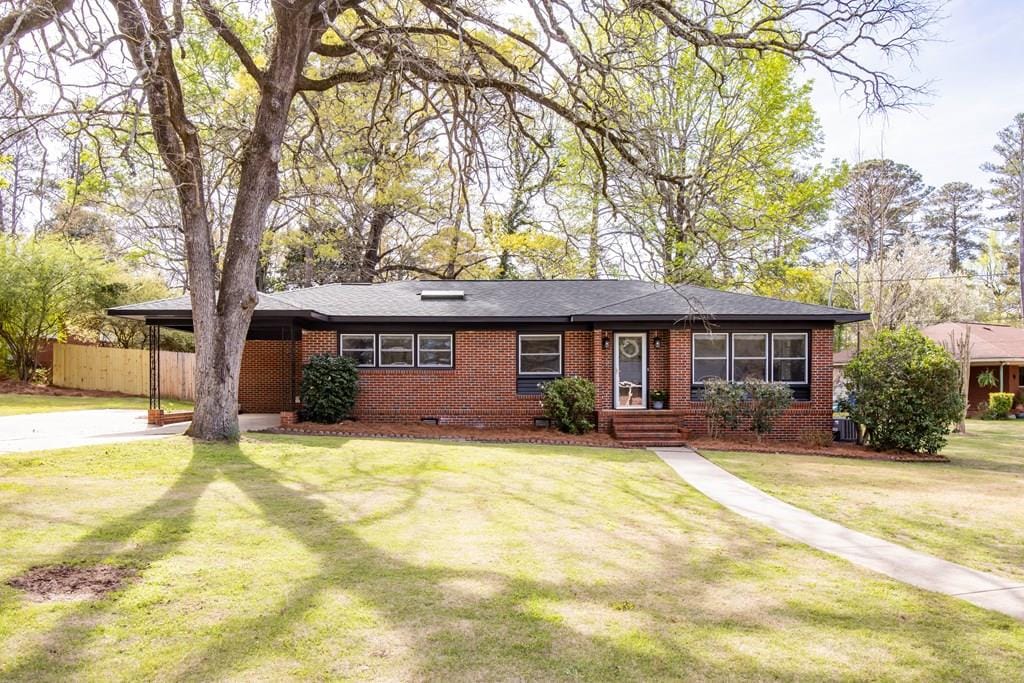 6366 Michael Avenue, Columbus, GA, 31909