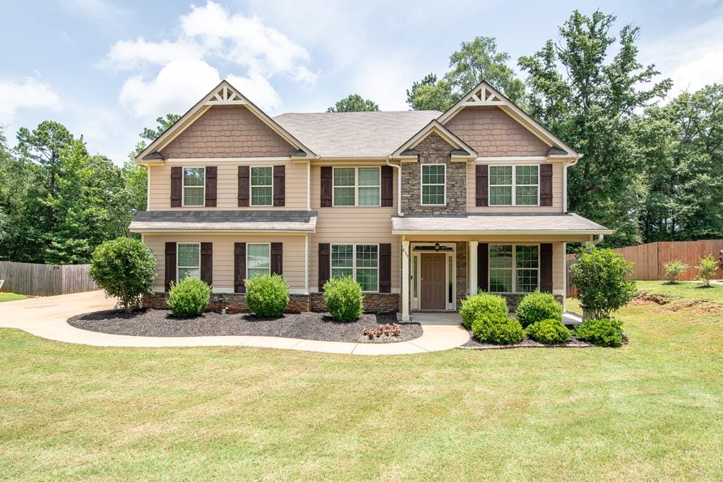 839 Sweetbay Parkway, Hamilton, GA, 31811