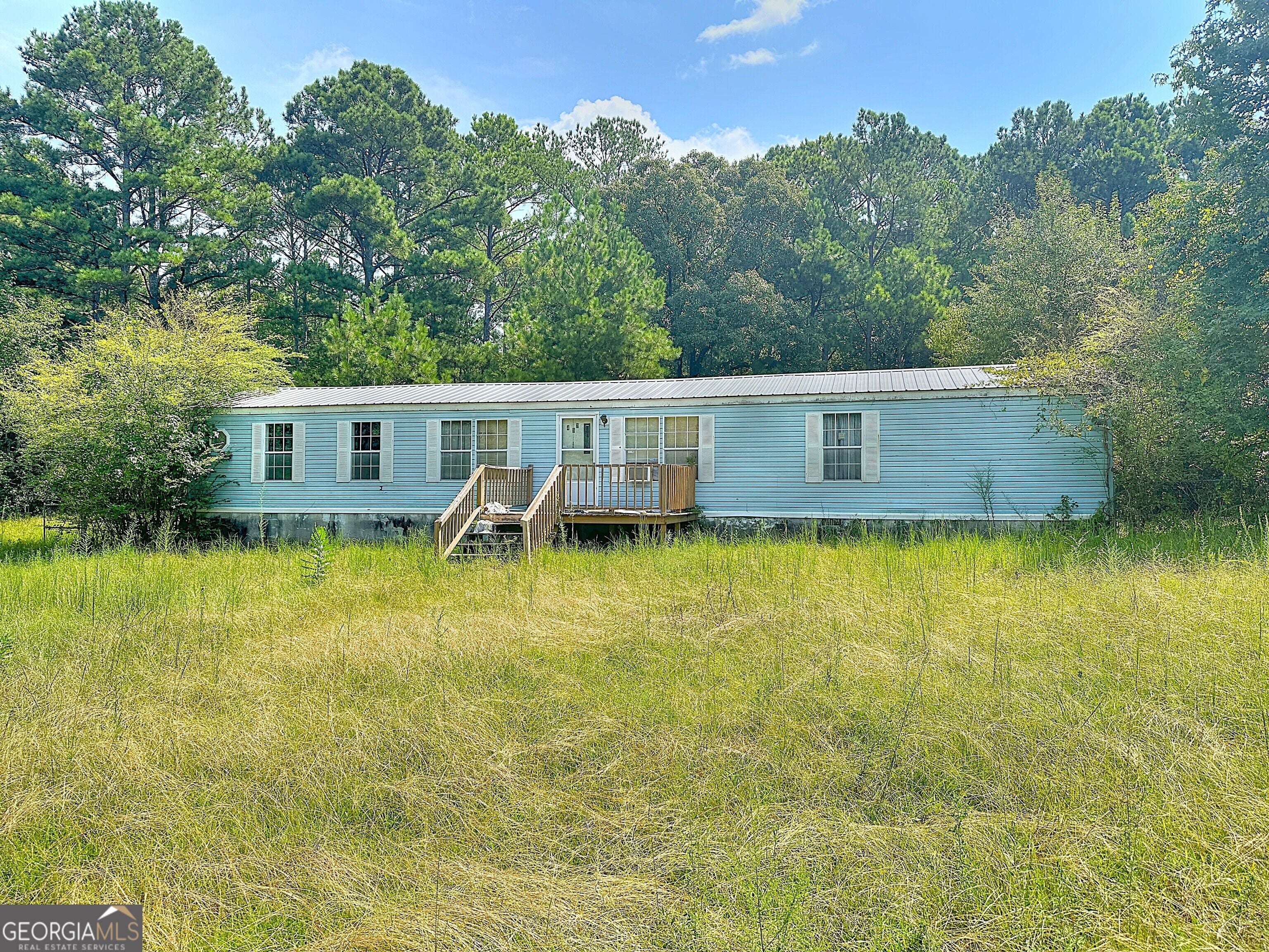 493 Jarrell Hogg Road, West Point, GA, 31833