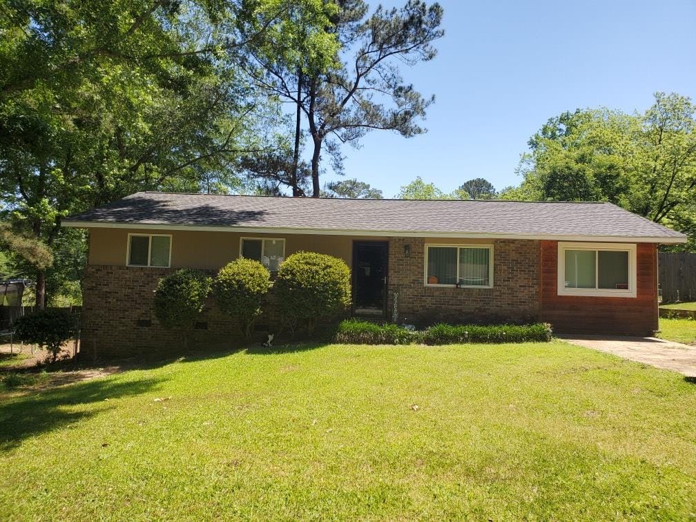 3216 Leafmore Drive, Columbus, GA, 31909