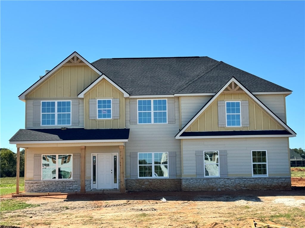 45 Heartland Blvd, Fort Mitchell, AL 36856