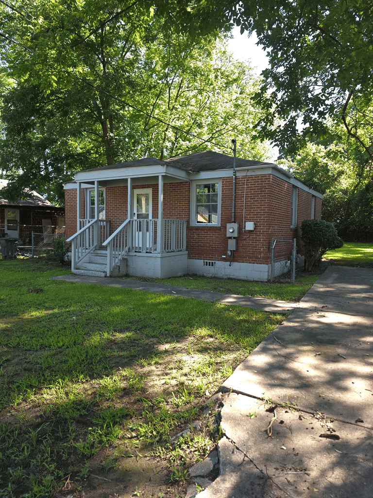 3143 Hubbard St, Columbus, GA 31903