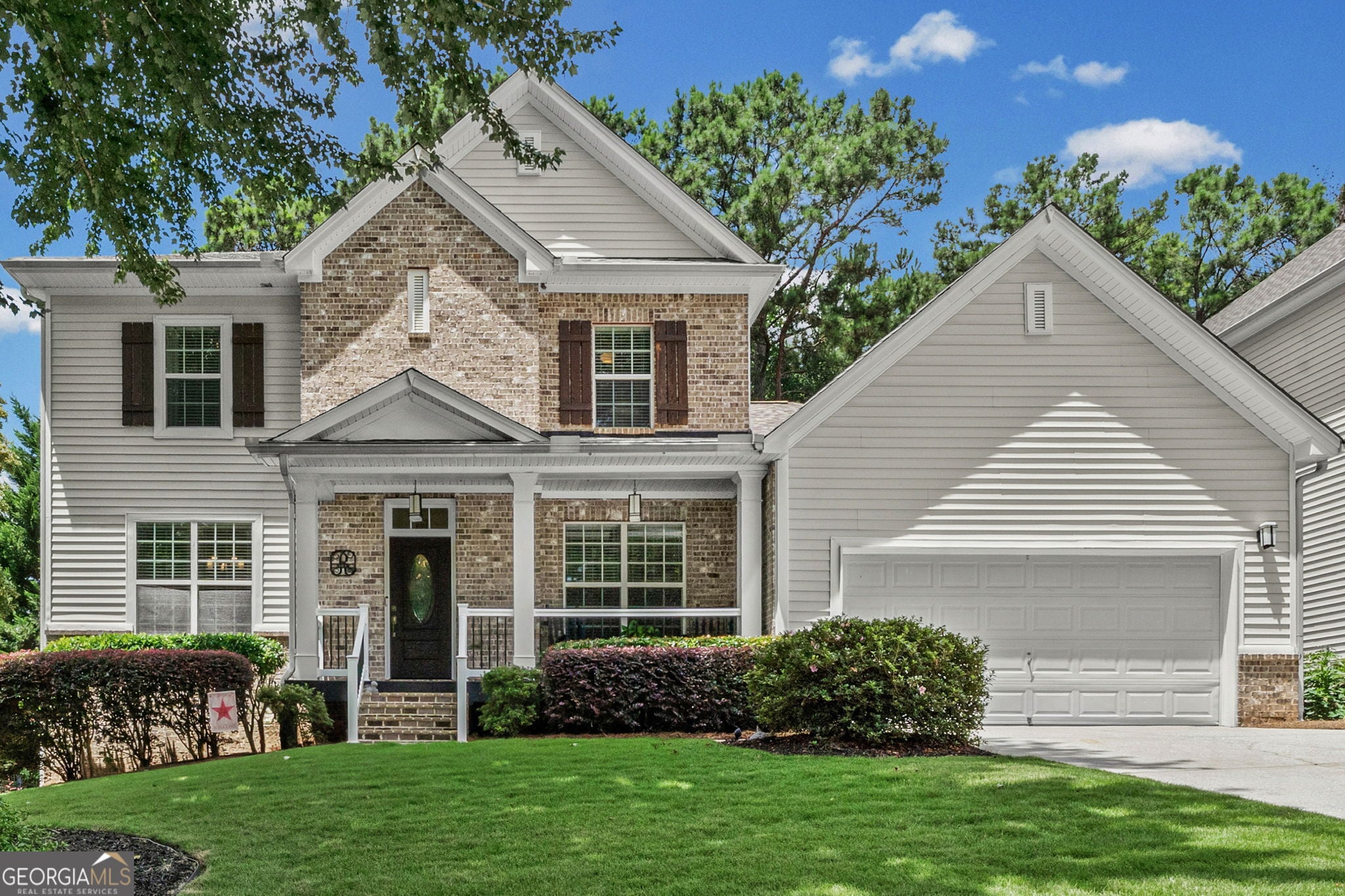 75 Fairway Dr, Newnan, GA 30265