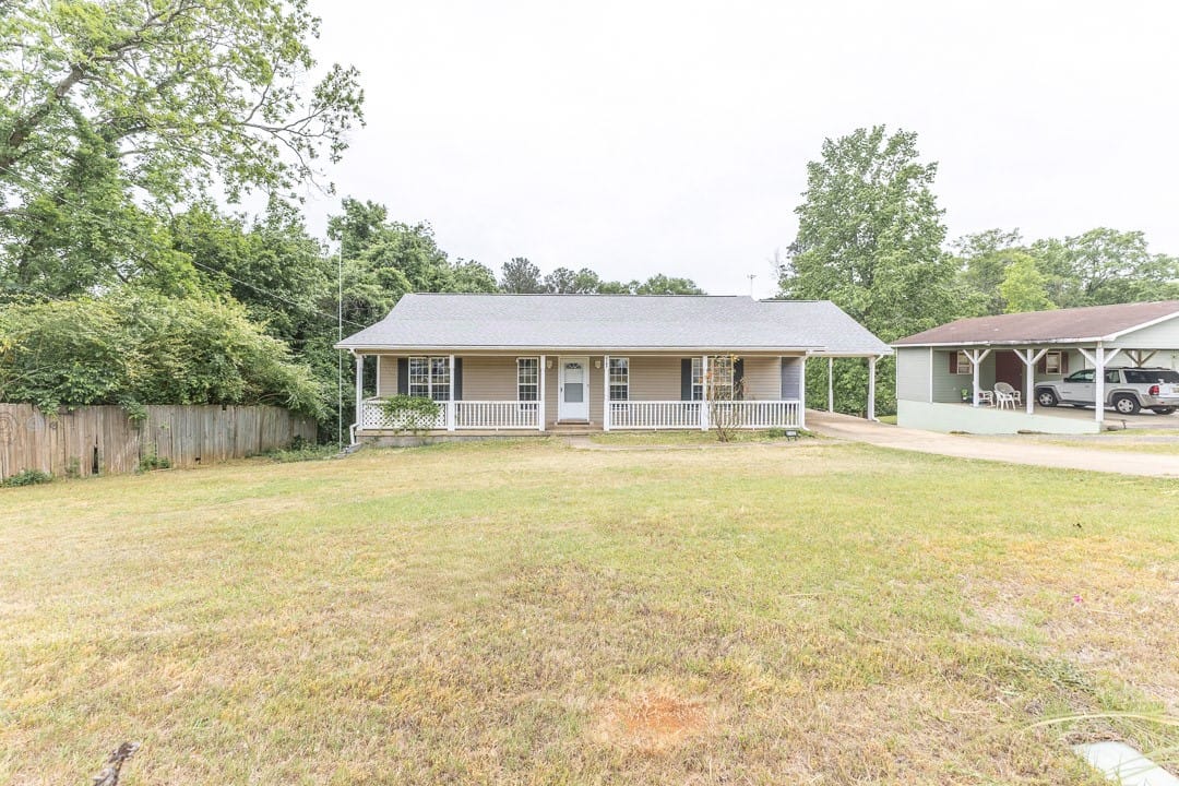 2107 South Seale Road, Phenix City, AL, 36869