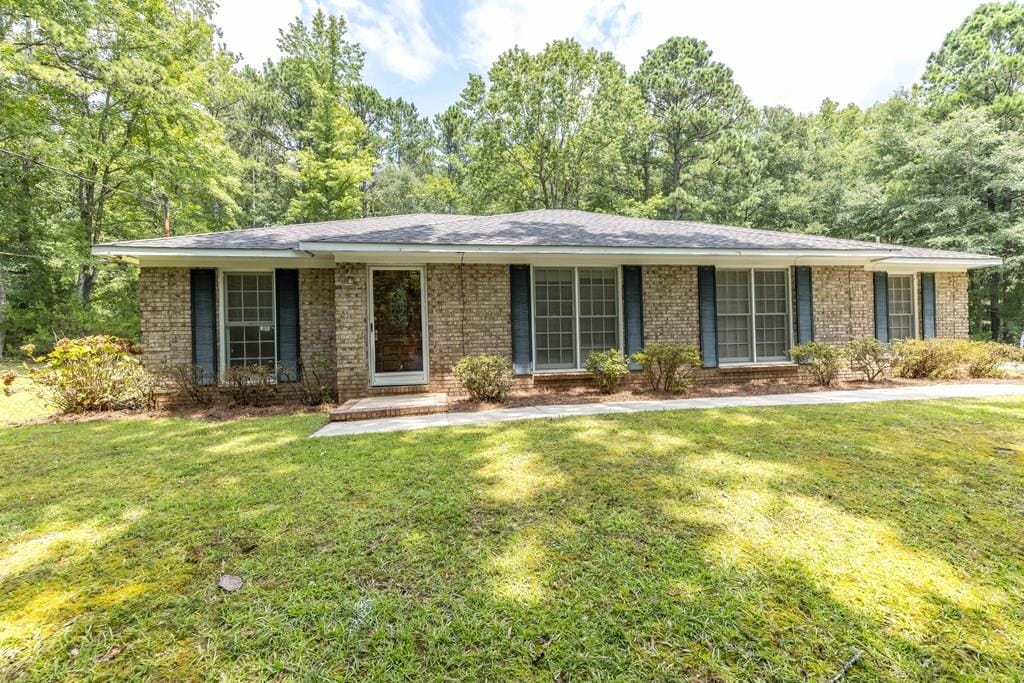 160 Hillbrough Street, Fortson, GA, 31808