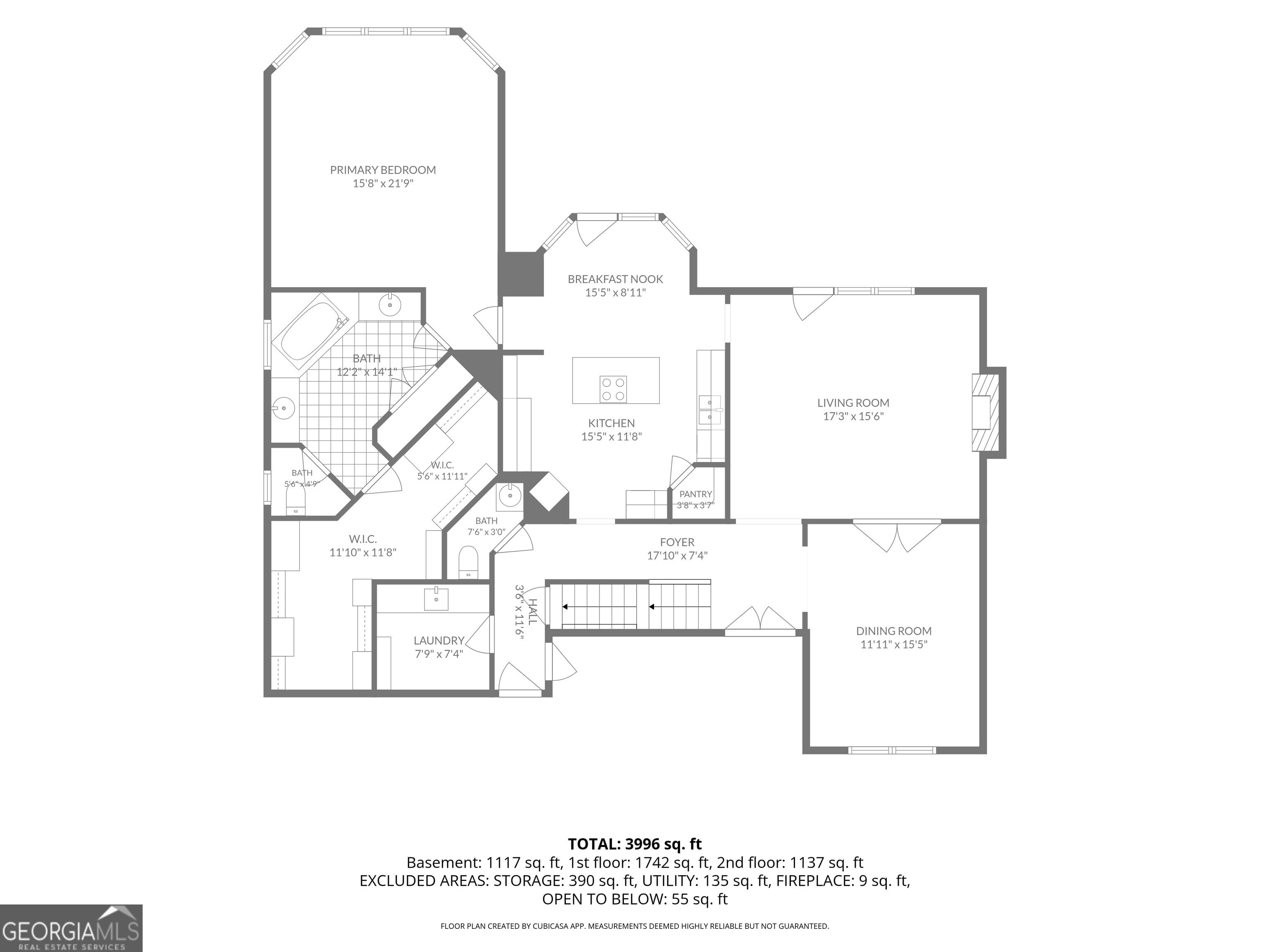 22 Shoreline Dr, Newnan, GA 30263