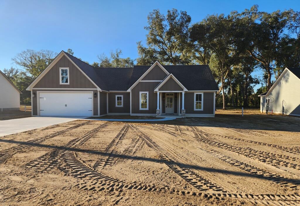 115 Sawtooth Drive, Leesburg, GA, 31763