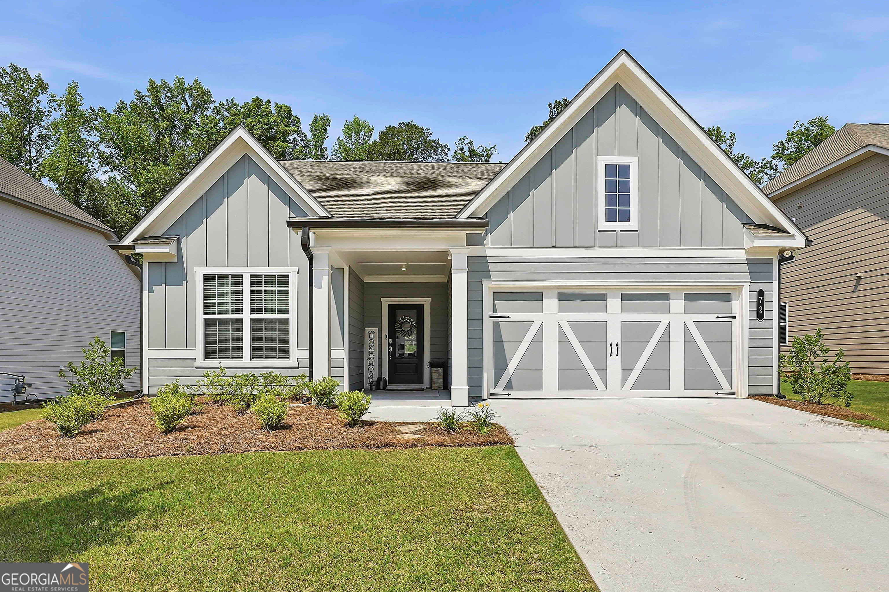 72 Mayhaw, Sharpsburg, GA, 30277