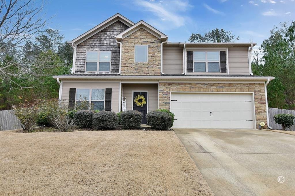 132 Foggy Cedar Drive, Hamilton, GA, 31811
