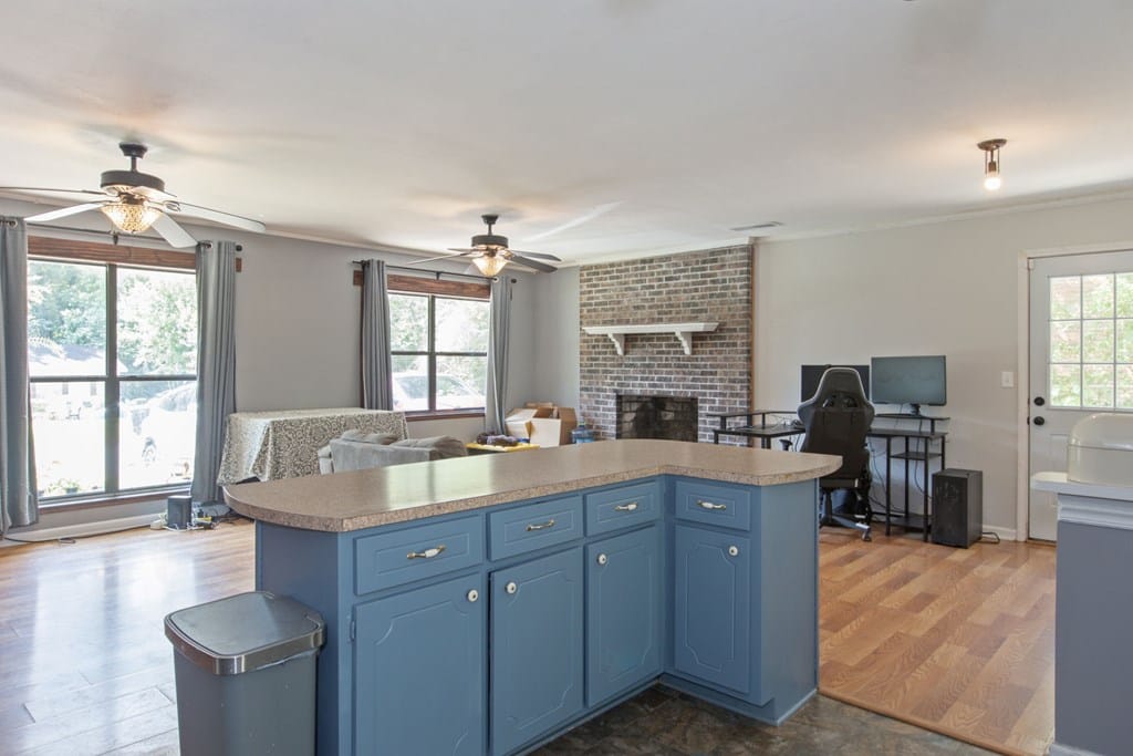 1119 Vesper Drive, Columbus, GA, 31904