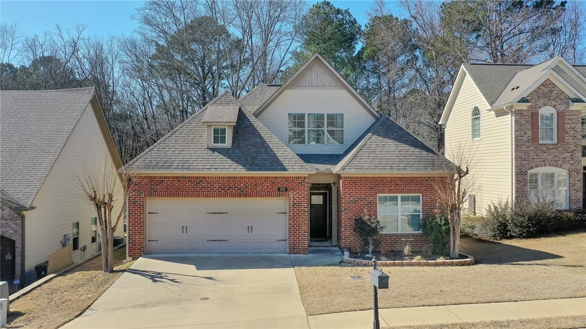 675 Anders Court, Auburn, AL, 36830