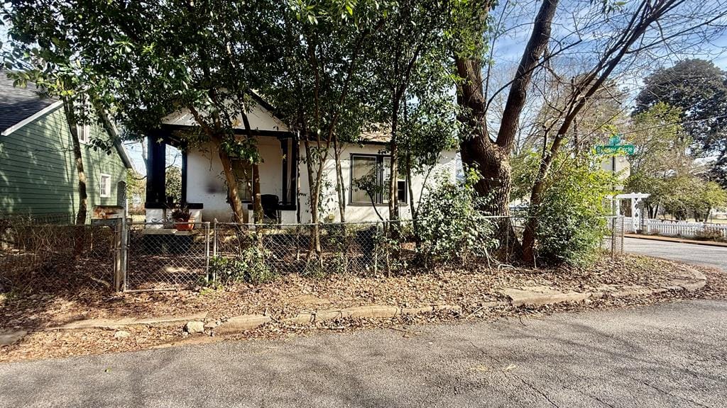 2902 Bradley Circle, Columbus, GA, 31904