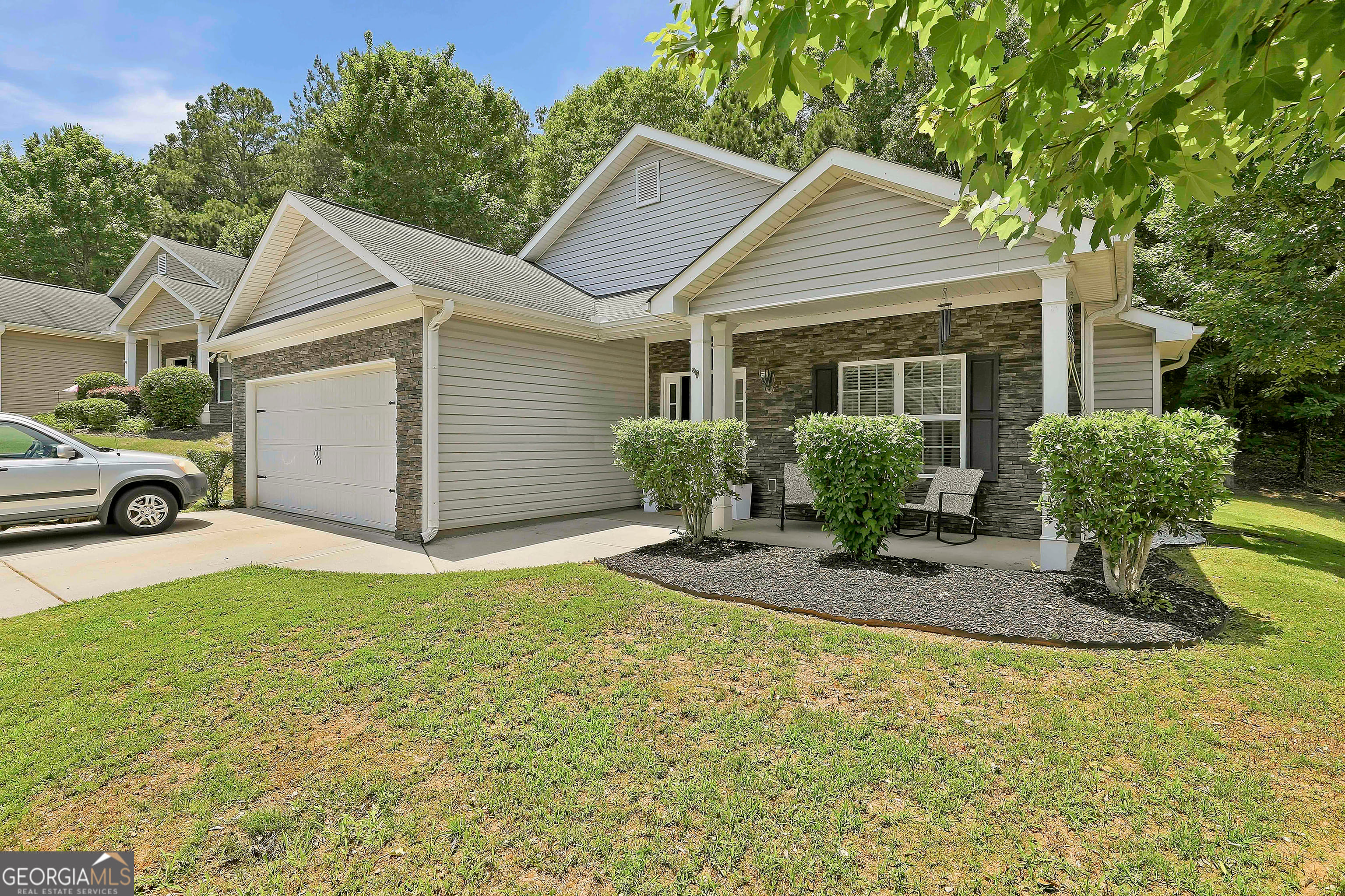 7 Casey St, Newnan, GA 30263, USA