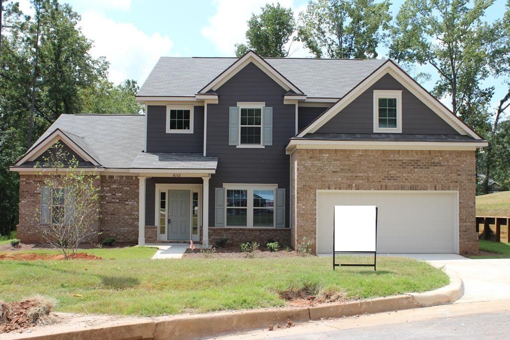 8152 Highlands Drive, Midland, GA, 31820