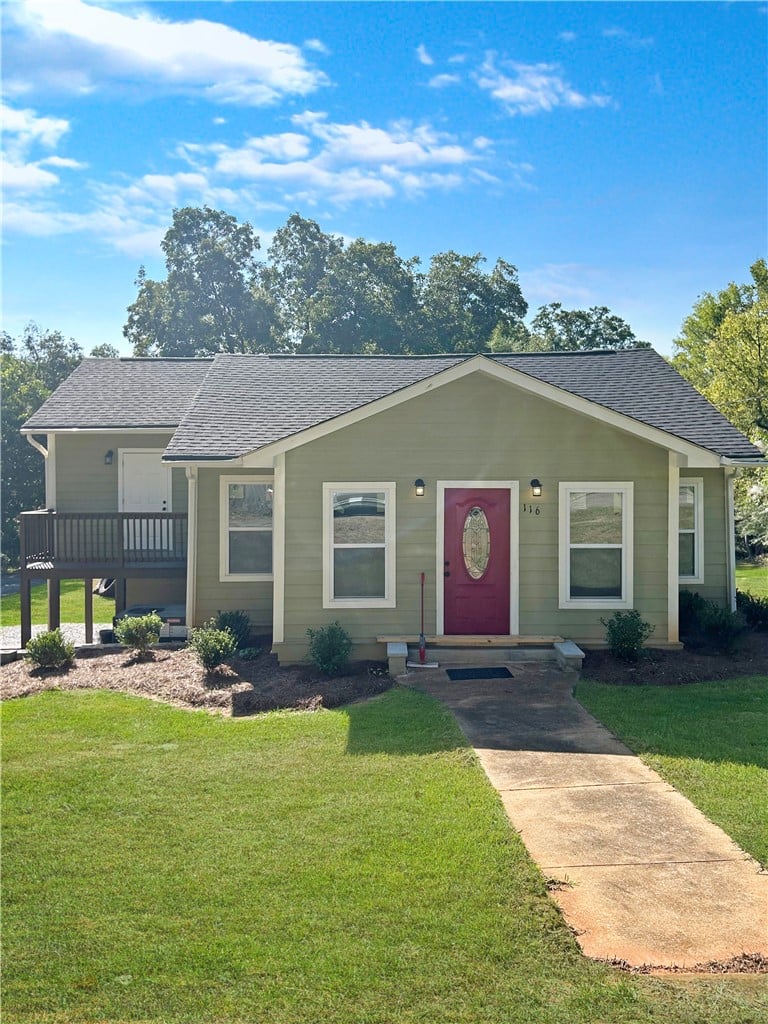 116 E 20th St, Lanett, AL 36863