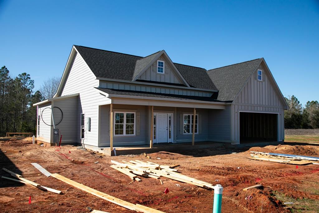 203 Churchview Dr, Leesburg, GA 31763, USA