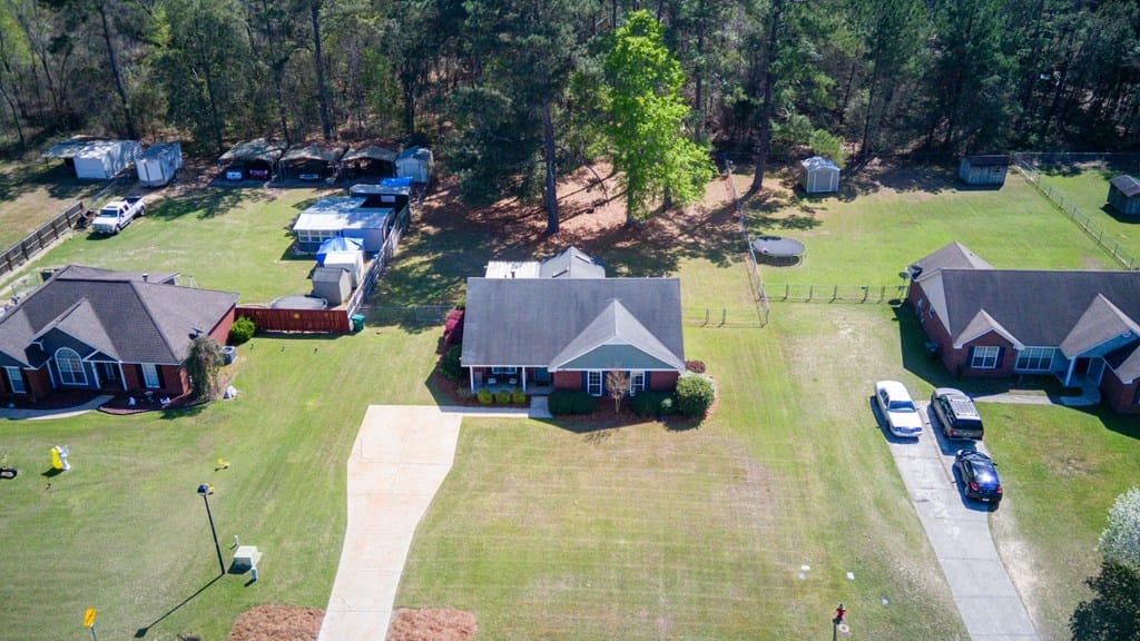 125 Buckston Trace Lane, Leesburg, GA, 31763 — Photo 3