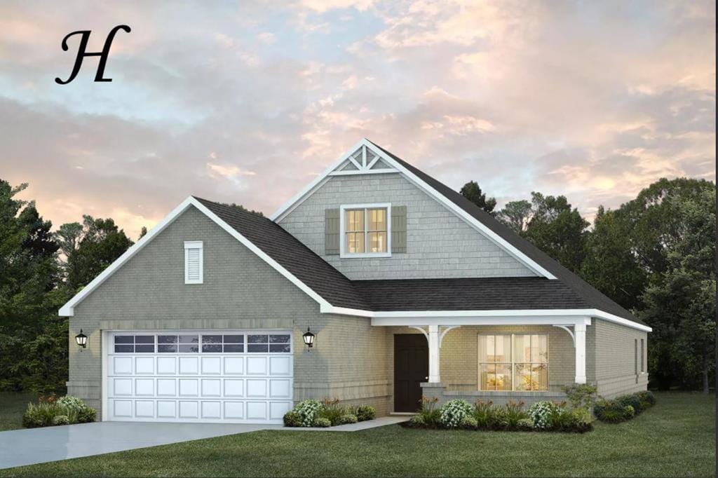 359 Orchard Dr, Fortson, GA, 31808