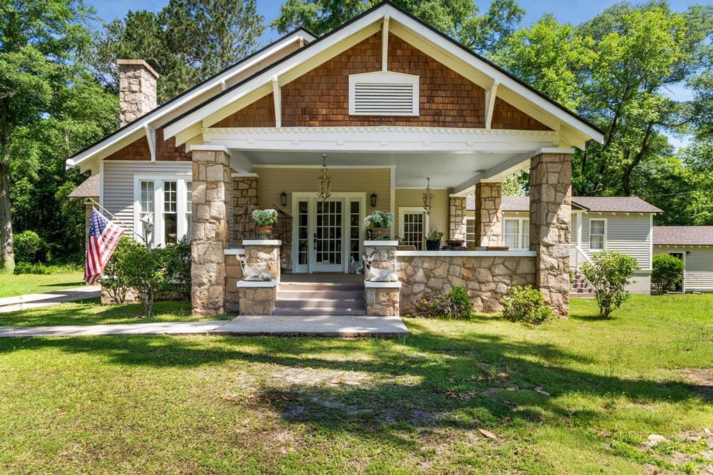 17779 Main Street, Woodbury, GA, 30293